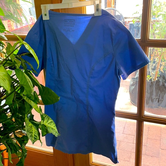 Scrub Set - Picture 3 of 5